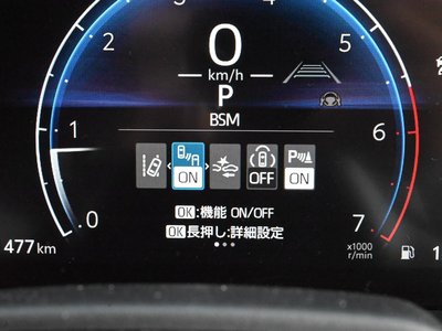 2025 Toyota LAND CRUISER 250 照片 75