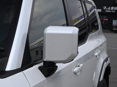 2025 Toyota LAND CRUISER 250 照片 30