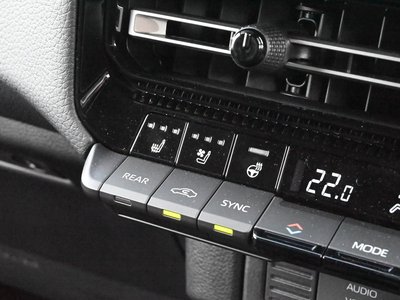 2025 Toyota LAND CRUISER 250 照片 68