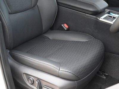 2025 Toyota LAND CRUISER 250 照片 46