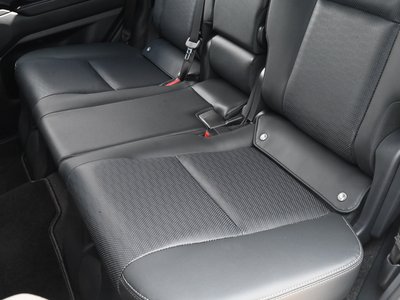 2025 Toyota LAND CRUISER 250 照片 55