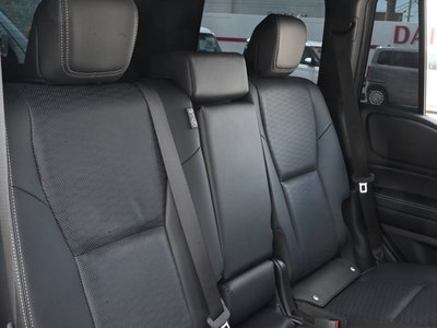 2025 Toyota LAND CRUISER 250 照片 57