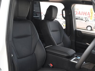 2025 Toyota LAND CRUISER 250 照片 45