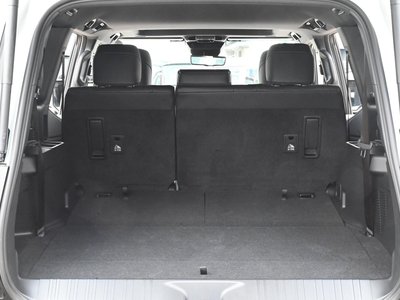 2025 Toyota LAND CRUISER 250 照片 37