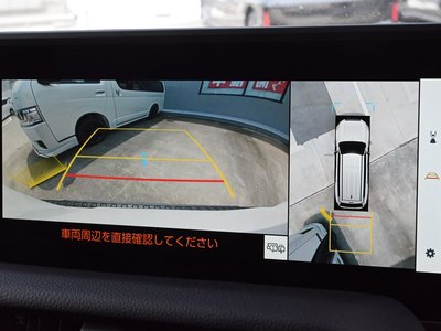 2025 Toyota LAND CRUISER 250 照片 64