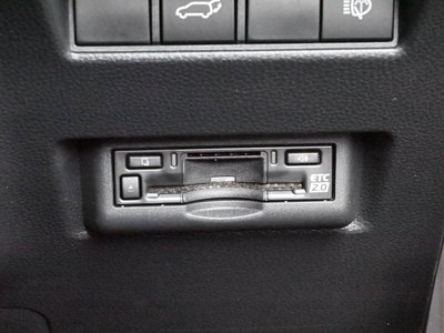 2025 Toyota LAND CRUISER 250 照片 71