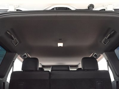 2025 Toyota LAND CRUISER 250 照片 38
