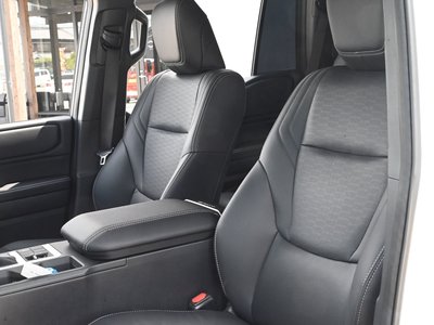 2025 Toyota LAND CRUISER 250 照片 51
