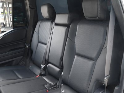 2025 Toyota LAND CRUISER 250 照片 54