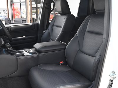 2025 Toyota LAND CRUISER 250 照片 50