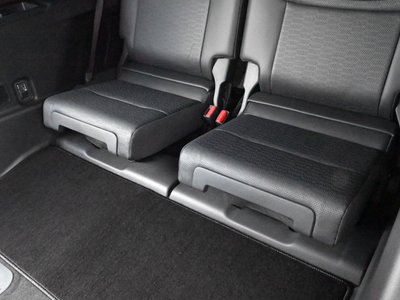 2025 Toyota LAND CRUISER 250 照片 61