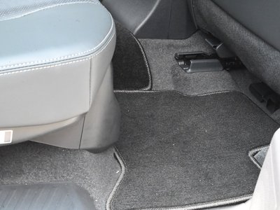 2025 Toyota LAND CRUISER 250 照片 59