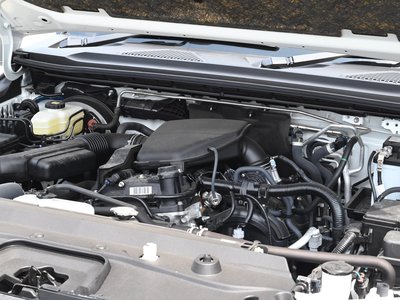 2025 Toyota LAND CRUISER 250 照片 23