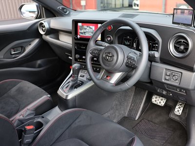 2025 Toyota GR YARIS 缩略图 31