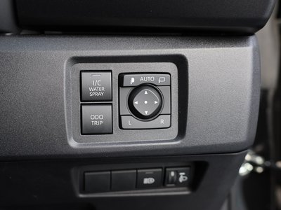 2025 Toyota GR YARIS 缩略图 35