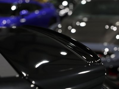 صورة 6 لـ 2025 Toyota GR YARIS