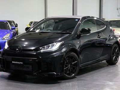 صورة 1 لـ 2025 Toyota GR YARIS