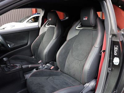 2025 Toyota GR YARIS 缩略图 44