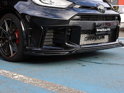 2025 Toyota GR YARIS 缩略图 10