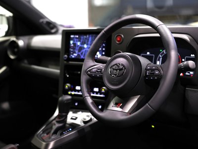 صورة 7 لـ 2025 Toyota GR YARIS