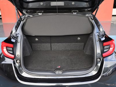 2025 Toyota GR YARIS 缩略图 46
