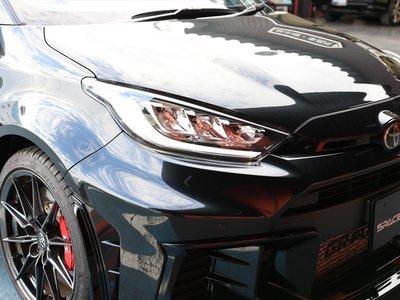 2025 Toyota GR YARIS 缩略图 24