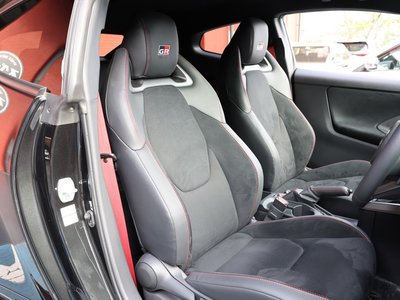 2025 Toyota GR YARIS 缩略图 42