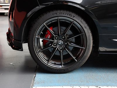 2025 Toyota GR YARIS 缩略图 28