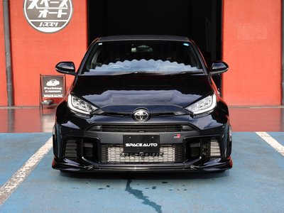 2025 Toyota GR YARIS 缩略图 6