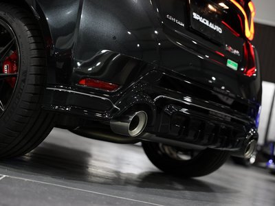 صورة 4 لـ 2025 Toyota GR YARIS