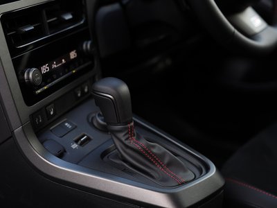 2025 Toyota GR YARIS 缩略图 37