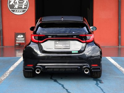 2025 Toyota GR YARIS 缩略图 7