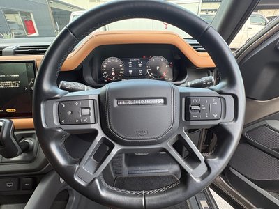 2022 LAND Rover DEFENDER — миниатюра 22
