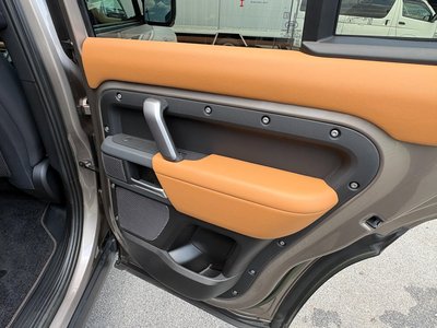 2022 LAND Rover DEFENDER — миниатюра 64