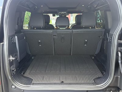 2022 LAND Rover DEFENDER — миниатюра 55