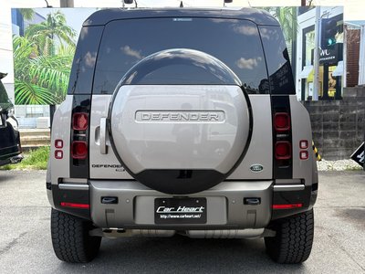2022 LAND Rover DEFENDER — миниатюра 52