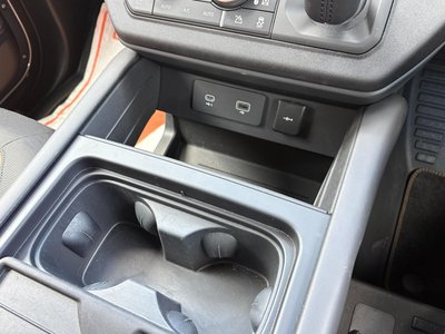 2022 LAND Rover DEFENDER — миниатюра 41