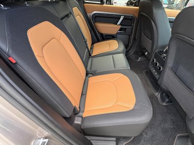 2022 LAND Rover DEFENDER — миниатюра 66
