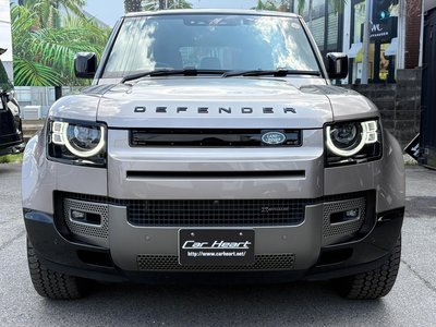2022 LAND Rover DEFENDER — миниатюра 47