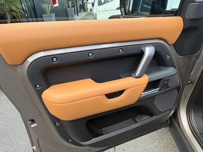 2022 LAND Rover DEFENDER — миниатюра 78