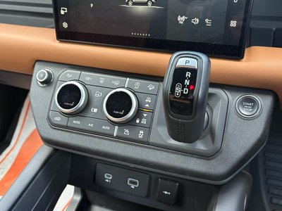 2022 LAND Rover DEFENDER — миниатюра 36