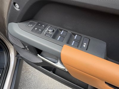 2022 LAND Rover DEFENDER — миниатюра 10