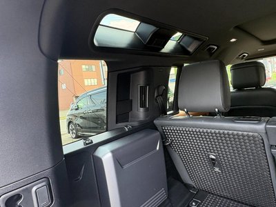 2022 LAND Rover DEFENDER — миниатюра 60