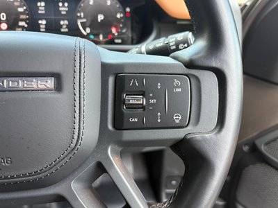 2022 LAND Rover DEFENDER — миниатюра 27