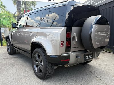 2022 LAND Rover DEFENDER — миниатюра 4