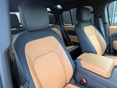 2022 LAND Rover DEFENDER — миниатюра 14