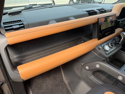 2022 LAND Rover DEFENDER — миниатюра 87