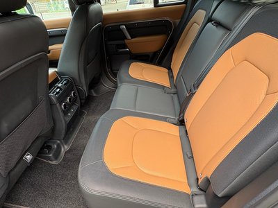 2022 LAND Rover DEFENDER — миниатюра 75