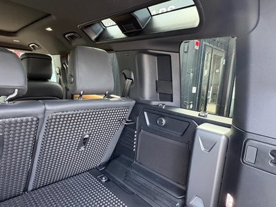 2022 LAND Rover DEFENDER — миниатюра 62