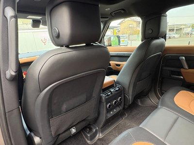 2022 LAND Rover DEFENDER — миниатюра 76